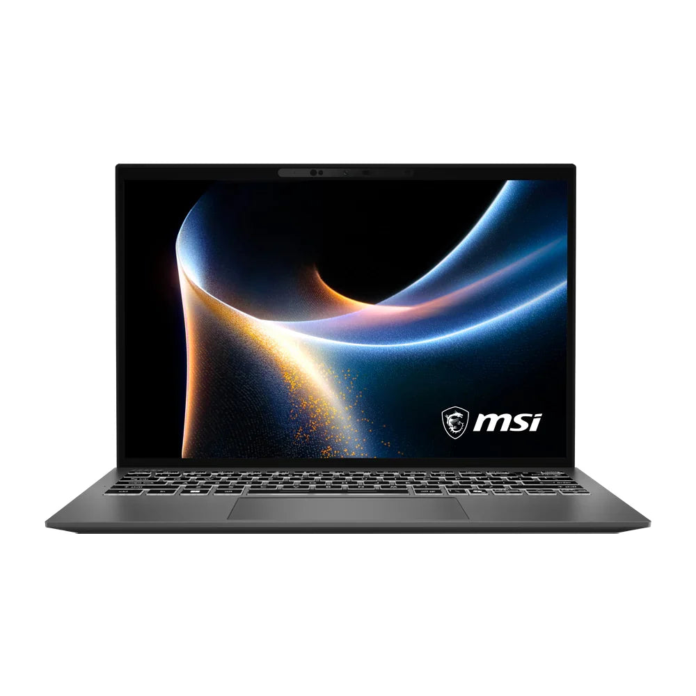 MSI Prestige 13 AI+ A3MG 034MY Business and Productivity Laptop Copilot+ PC
